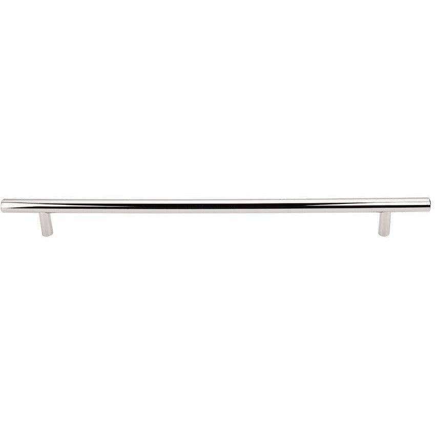 Top Knobs - Hopewell Bar Pull - M1274 | Montreal Lighting & Hardware