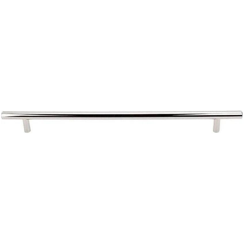 Top Knobs - Hopewell Bar Pull - M1274 | Montreal Lighting & Hardware