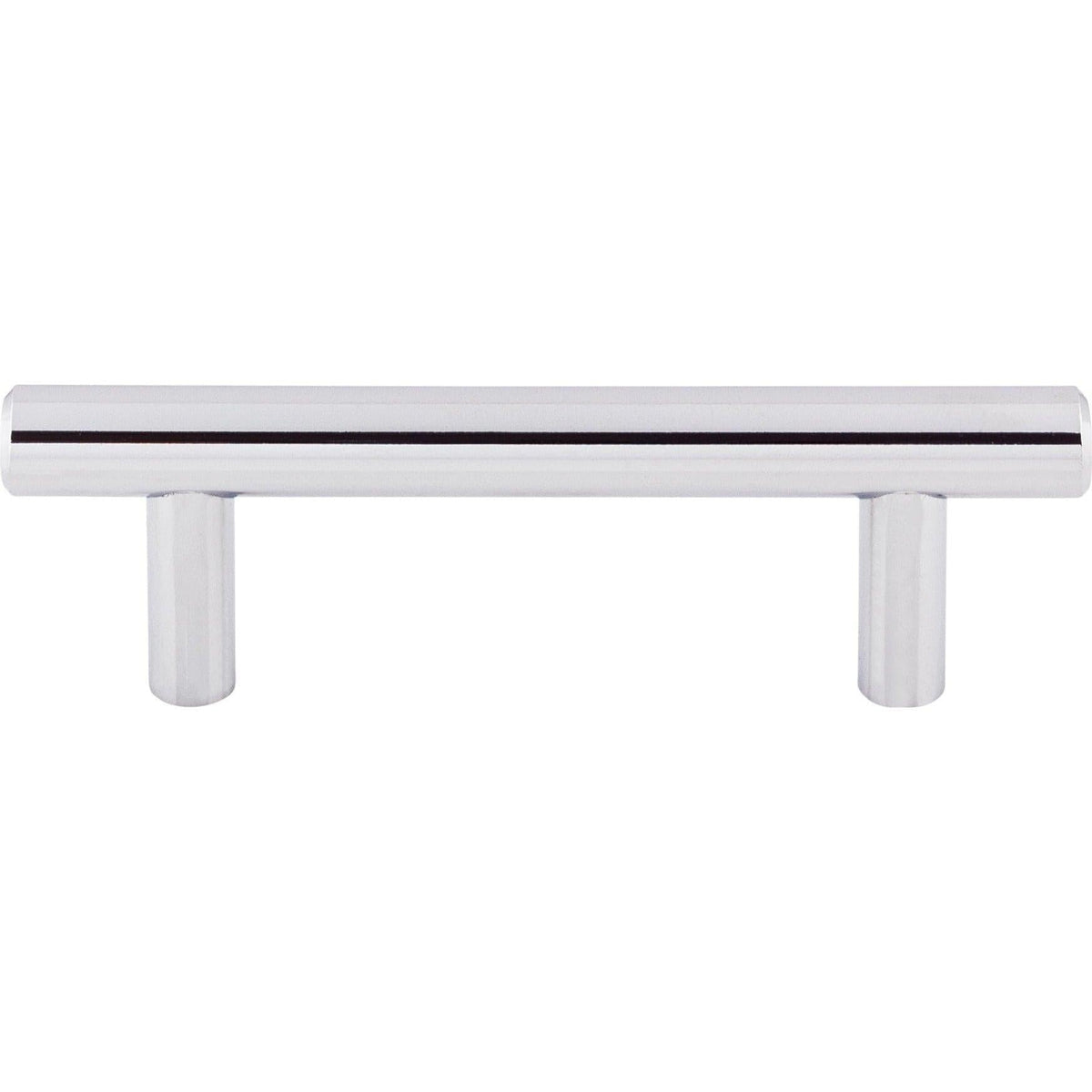 Top Knobs - Hopewell Bar Pull - M1689 | Montreal Lighting & Hardware