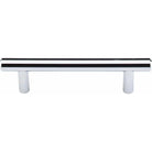 Top Knobs - Hopewell Bar Pull - M1847 | Montreal Lighting & Hardware