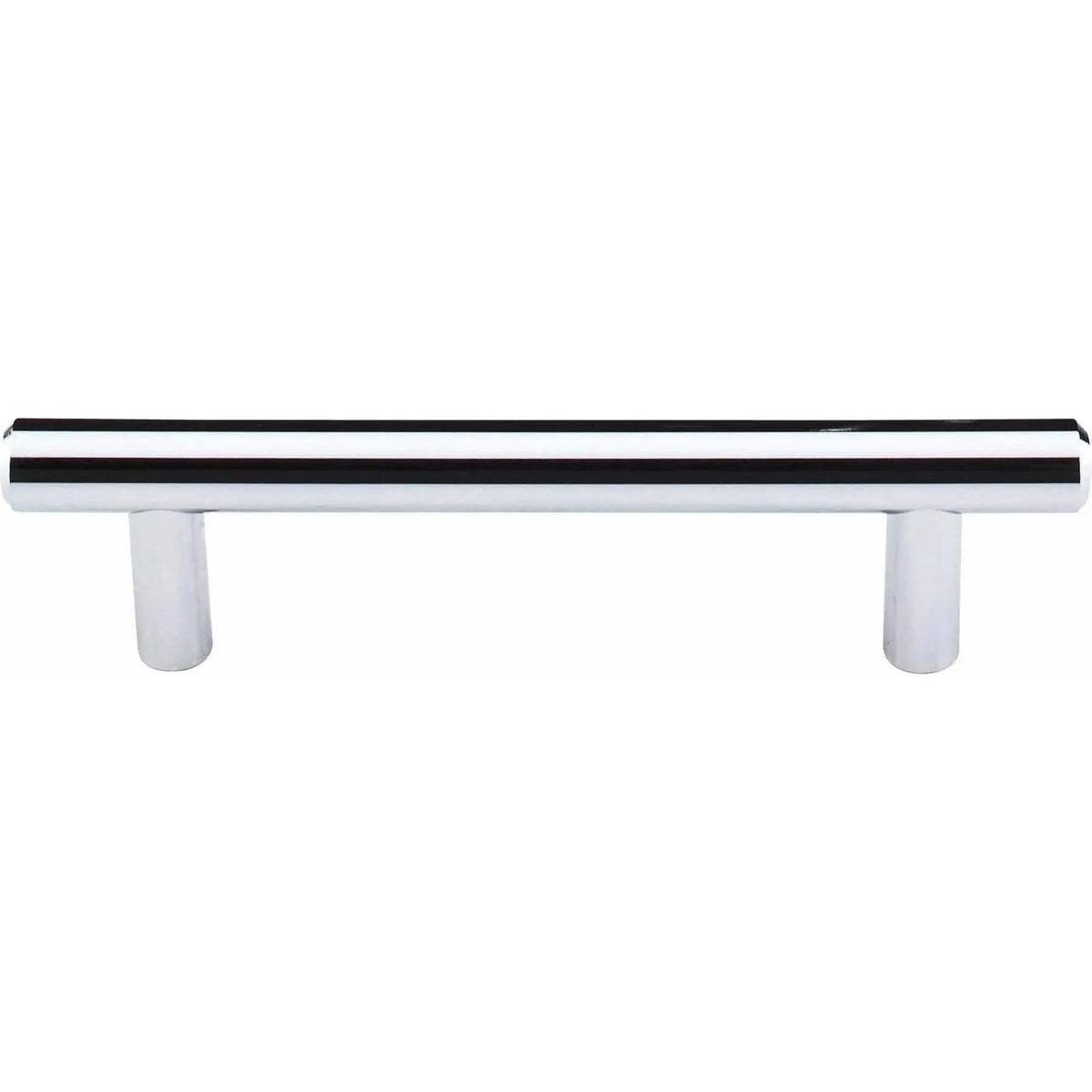Top Knobs - Hopewell Bar Pull - M1847 | Montreal Lighting & Hardware