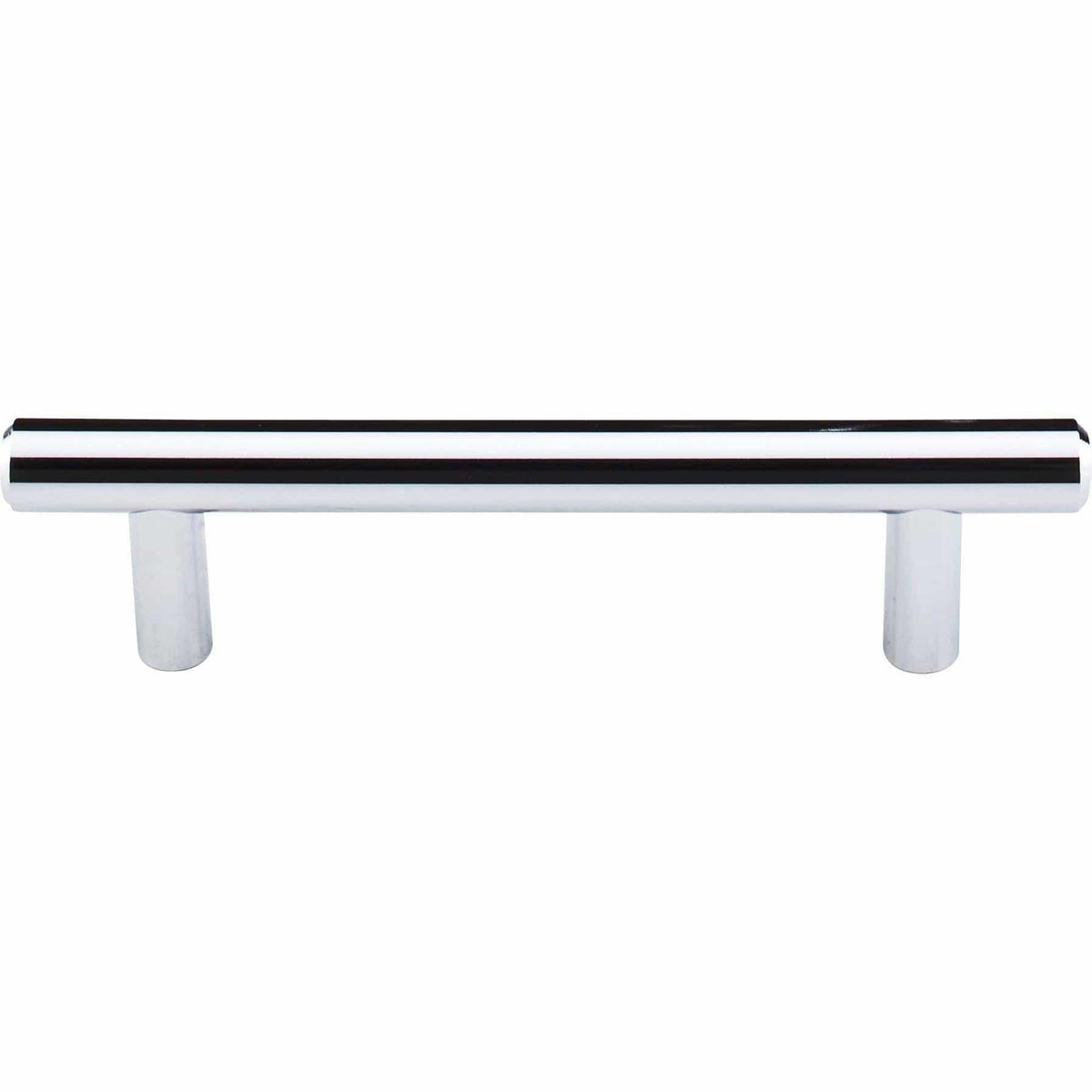 Top Knobs - Hopewell Bar Pull - M1847 | Montreal Lighting & Hardware