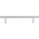 Top Knobs - Hopewell Bar Pull - M1848 | Montreal Lighting & Hardware