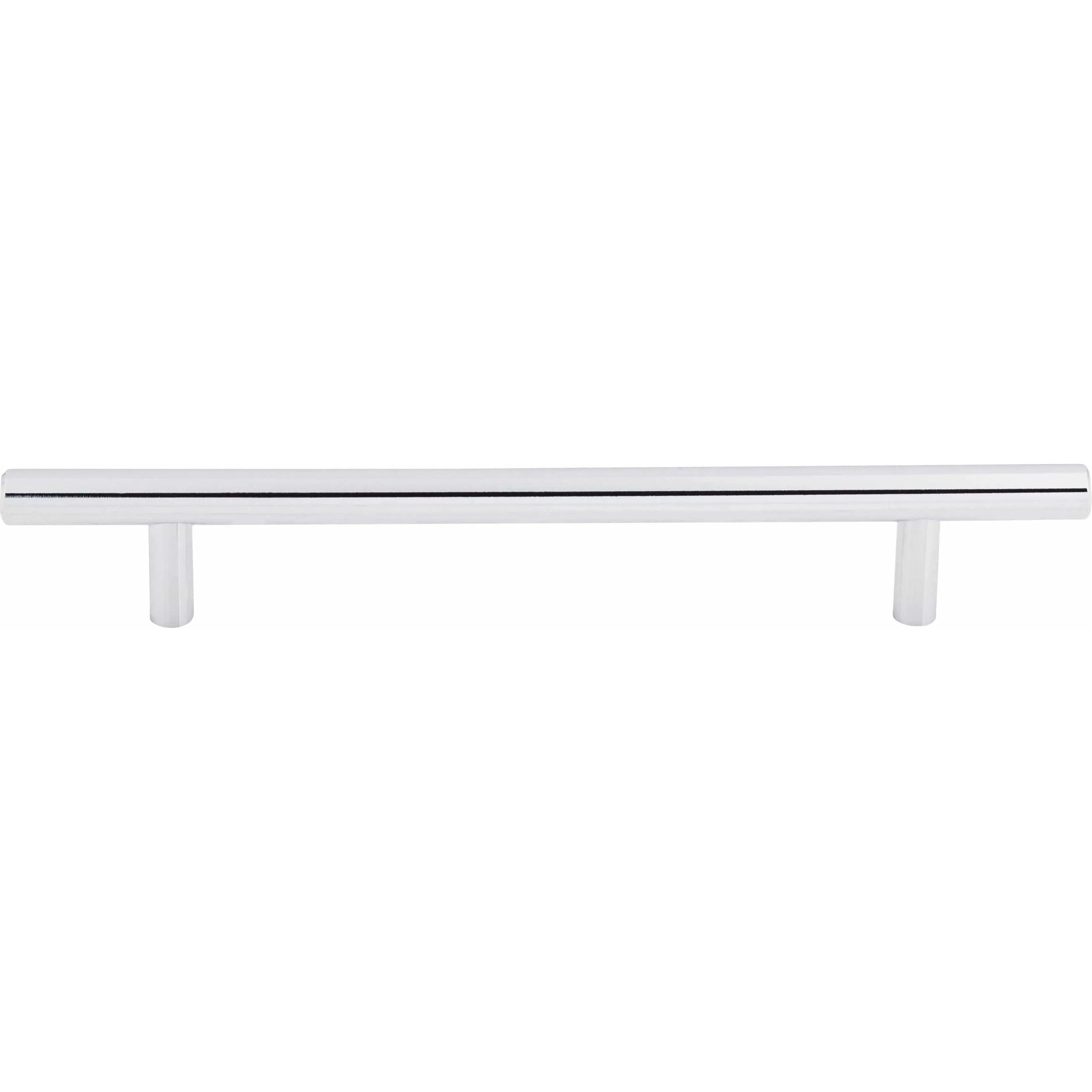 Top Knobs - Hopewell Bar Pull - M1849 | Montreal Lighting & Hardware