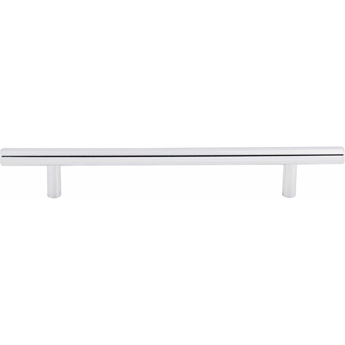 Top Knobs - Hopewell Bar Pull - M1849 | Montreal Lighting & Hardware