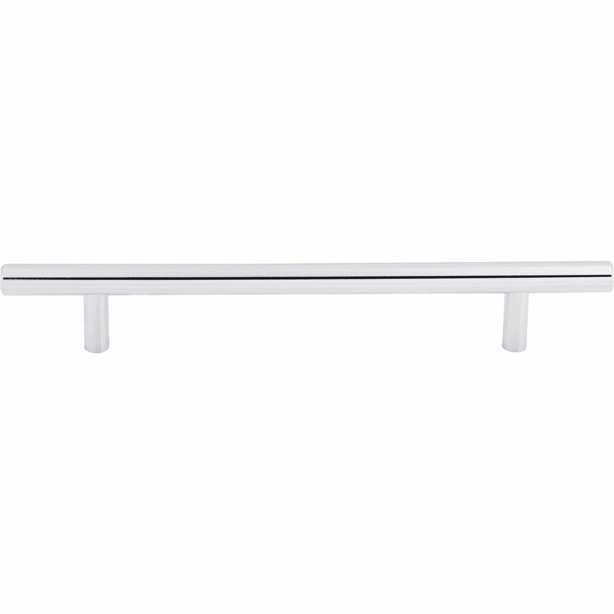 Top Knobs - Hopewell Bar Pull - M1849 | Montreal Lighting & Hardware