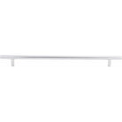 Top Knobs - Hopewell Bar Pull - M1851 | Montreal Lighting & Hardware