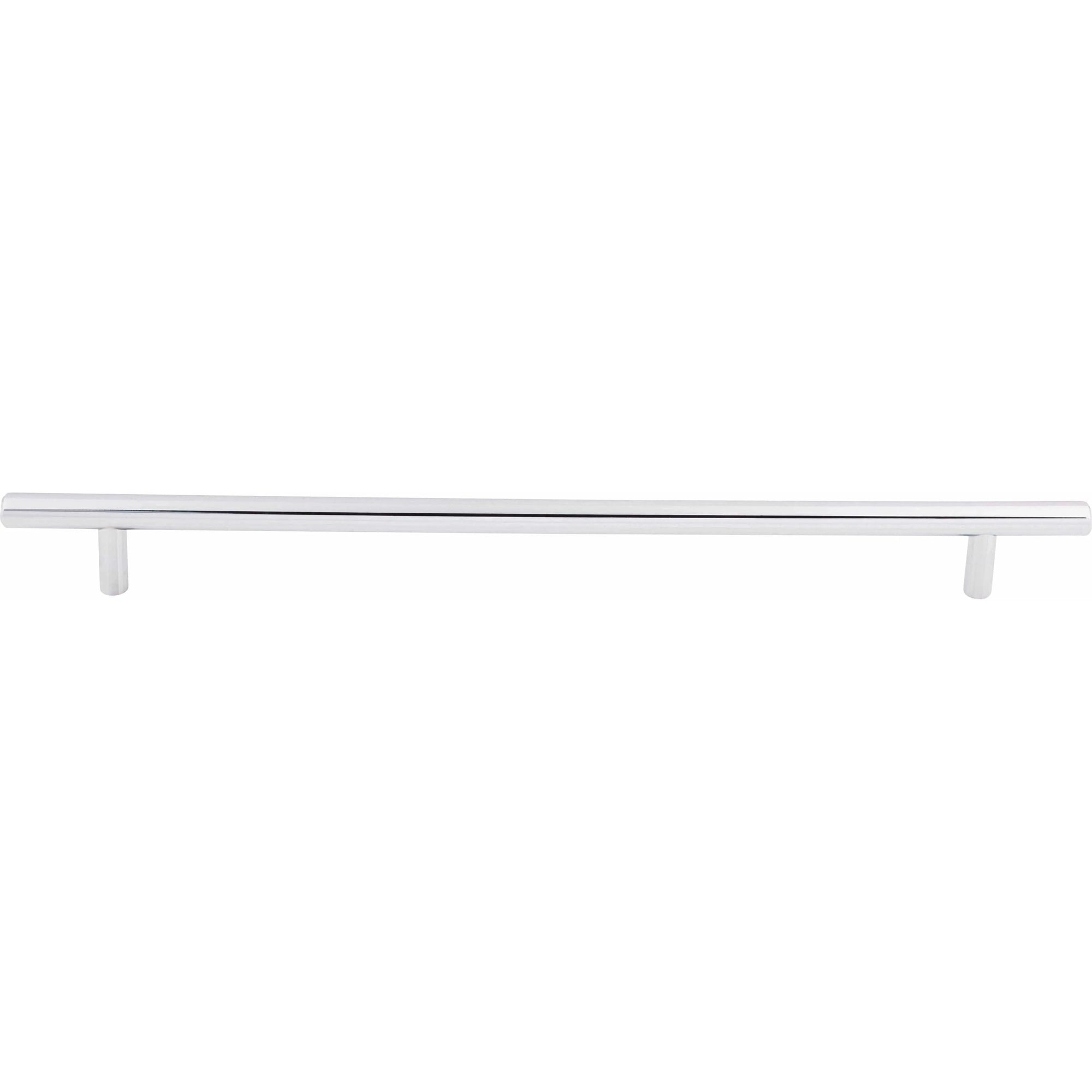 Top Knobs - Hopewell Bar Pull - M1274 | Montreal Lighting & Hardware