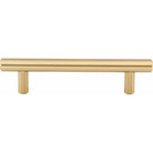 Top Knobs - Hopewell Bar Pull - M2419 | Montreal Lighting & Hardware