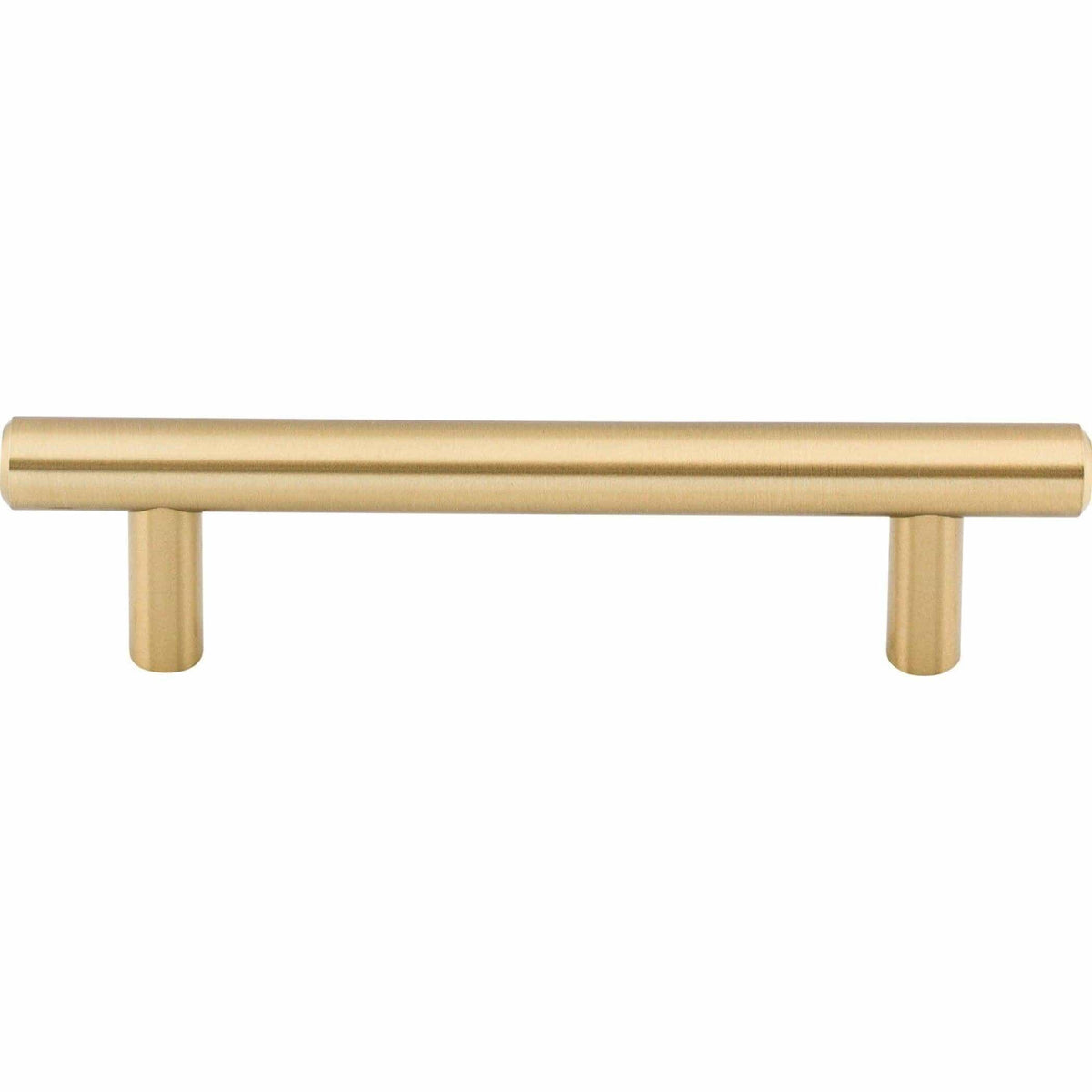 Top Knobs - Hopewell Bar Pull - M2419 | Montreal Lighting & Hardware
