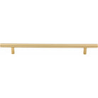 Top Knobs - Hopewell Bar Pull - M2423 | Montreal Lighting & Hardware