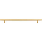 Top Knobs - Hopewell Bar Pull - M2424 | Montreal Lighting & Hardware