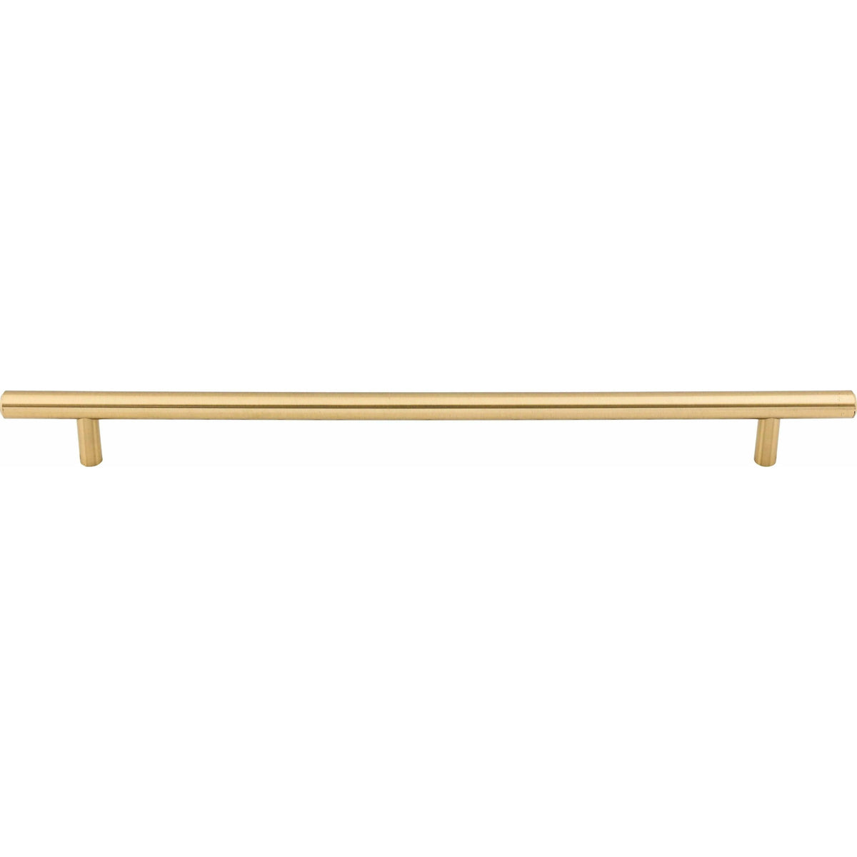 Top Knobs - Hopewell Bar Pull - M2424 | Montreal Lighting & Hardware
