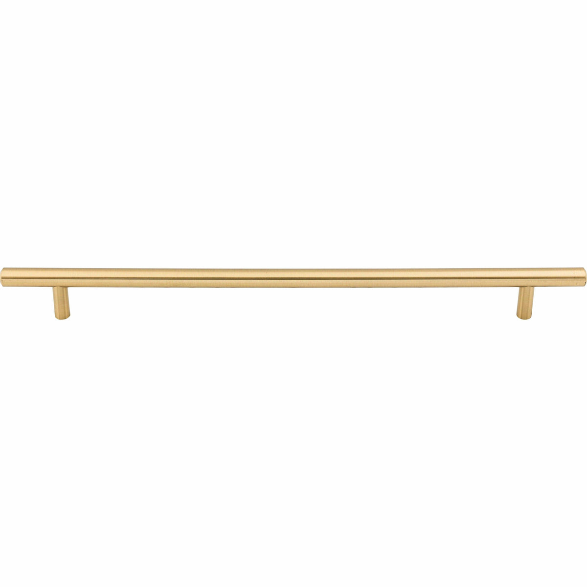 Top Knobs - Hopewell Bar Pull - M2424 | Montreal Lighting & Hardware