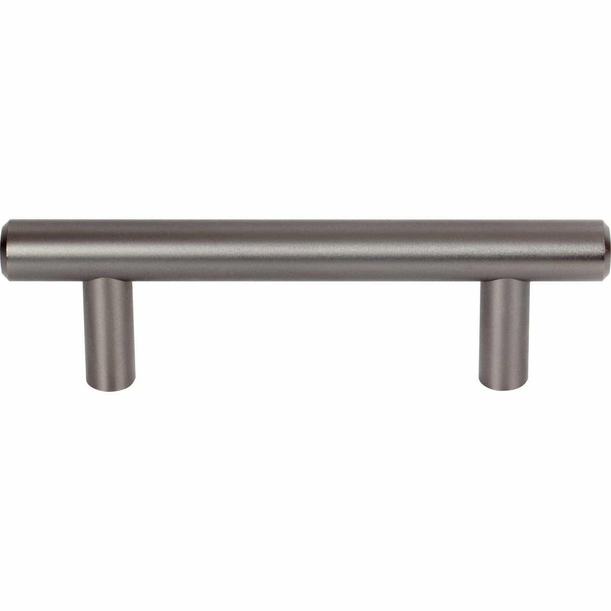 Top Knobs - Hopewell Bar Pull - M2453 | Montreal Lighting & Hardware
