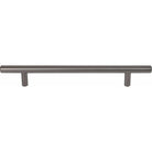 Top Knobs - Hopewell Bar Pull - M2455 | Montreal Lighting & Hardware