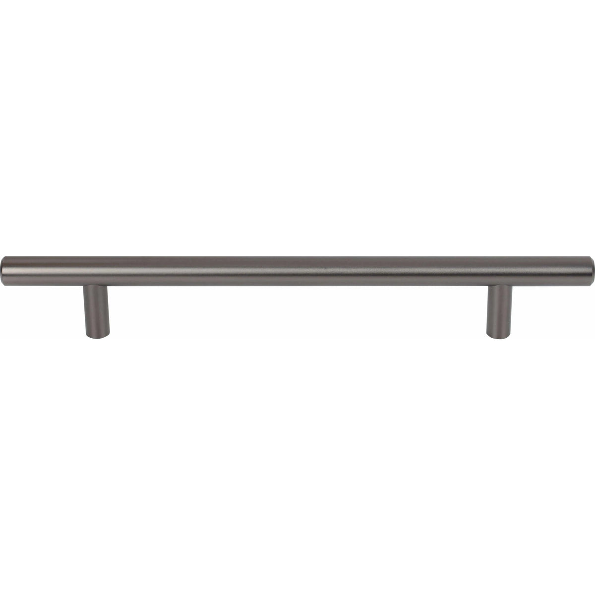 Top Knobs - Hopewell Bar Pull - M2455 | Montreal Lighting & Hardware