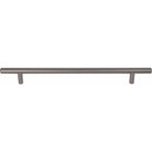 Top Knobs - Hopewell Bar Pull - M2456 | Montreal Lighting & Hardware