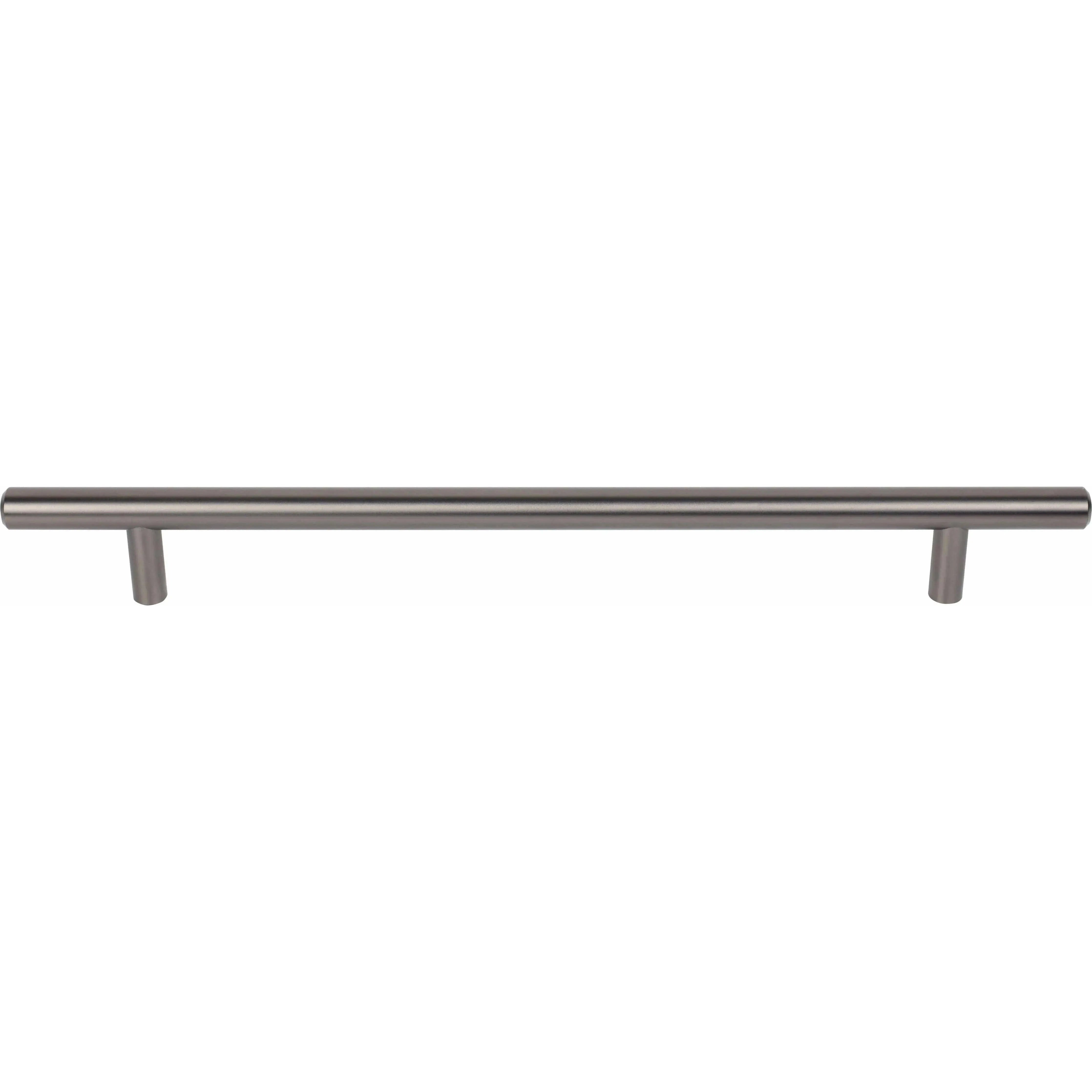Top Knobs - Hopewell Bar Pull - M2456 | Montreal Lighting & Hardware
