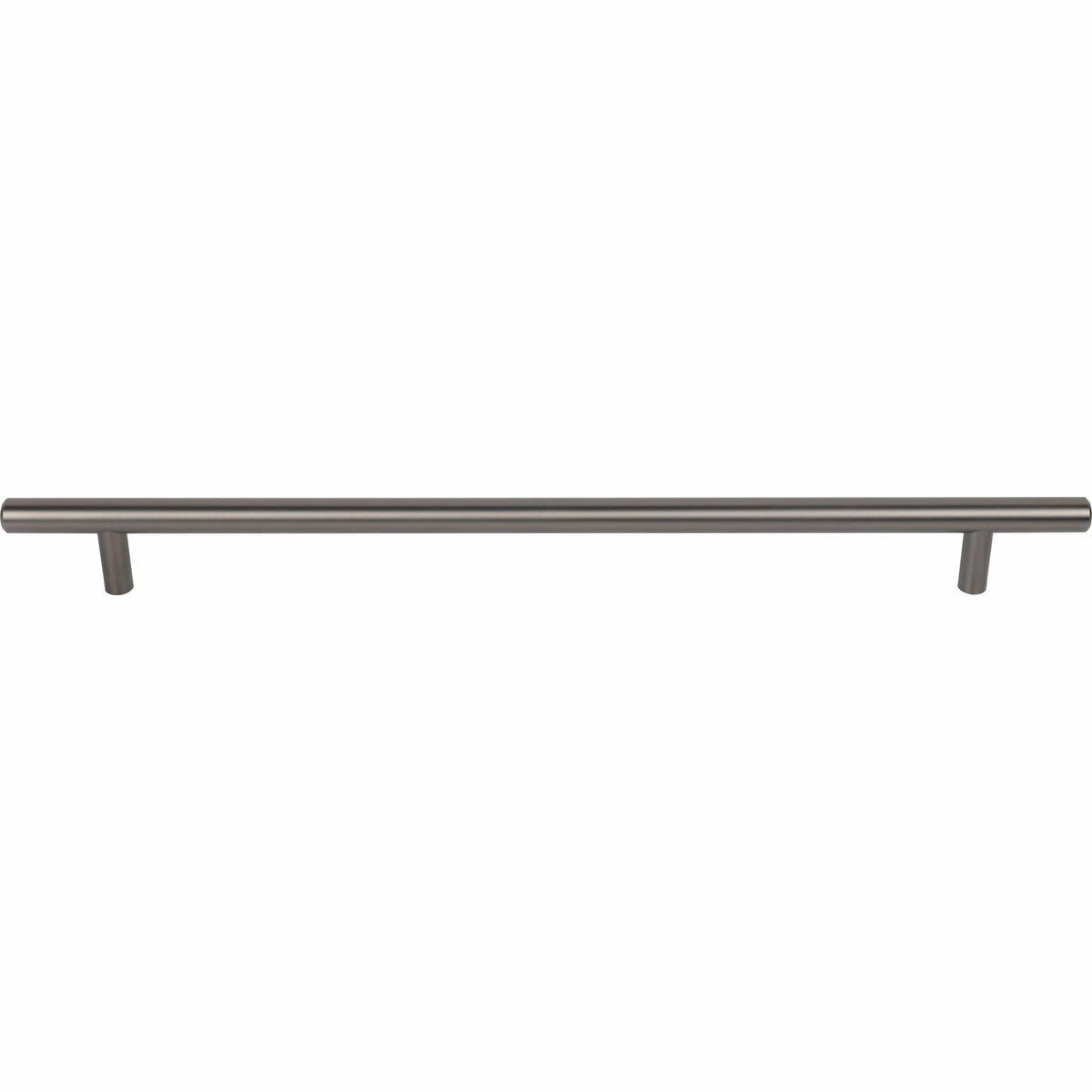 Top Knobs - Hopewell Bar Pull - M2457 | Montreal Lighting & Hardware
