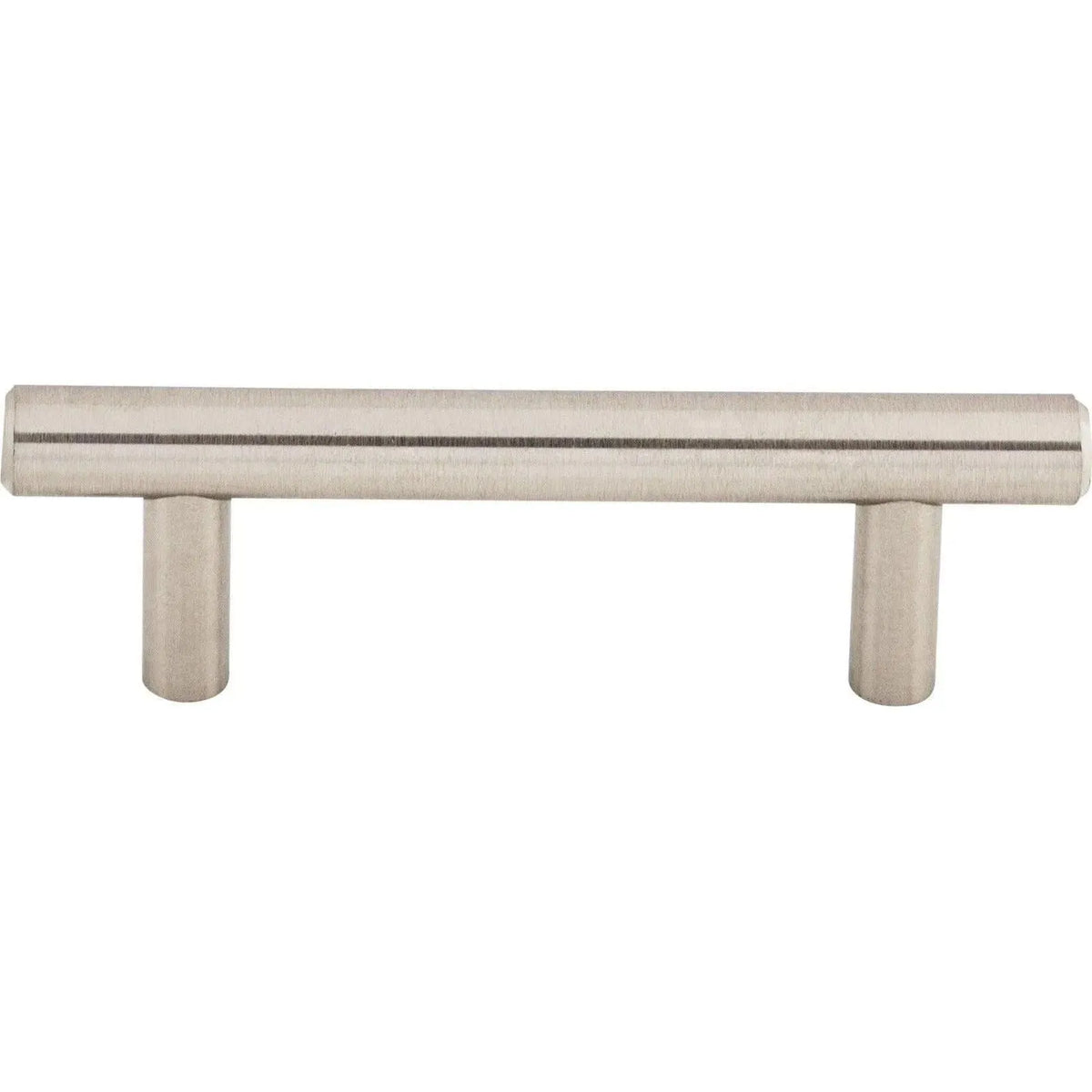 Top Knobs - Hopewell Bar Pull - M429A | Montreal Lighting & Hardware