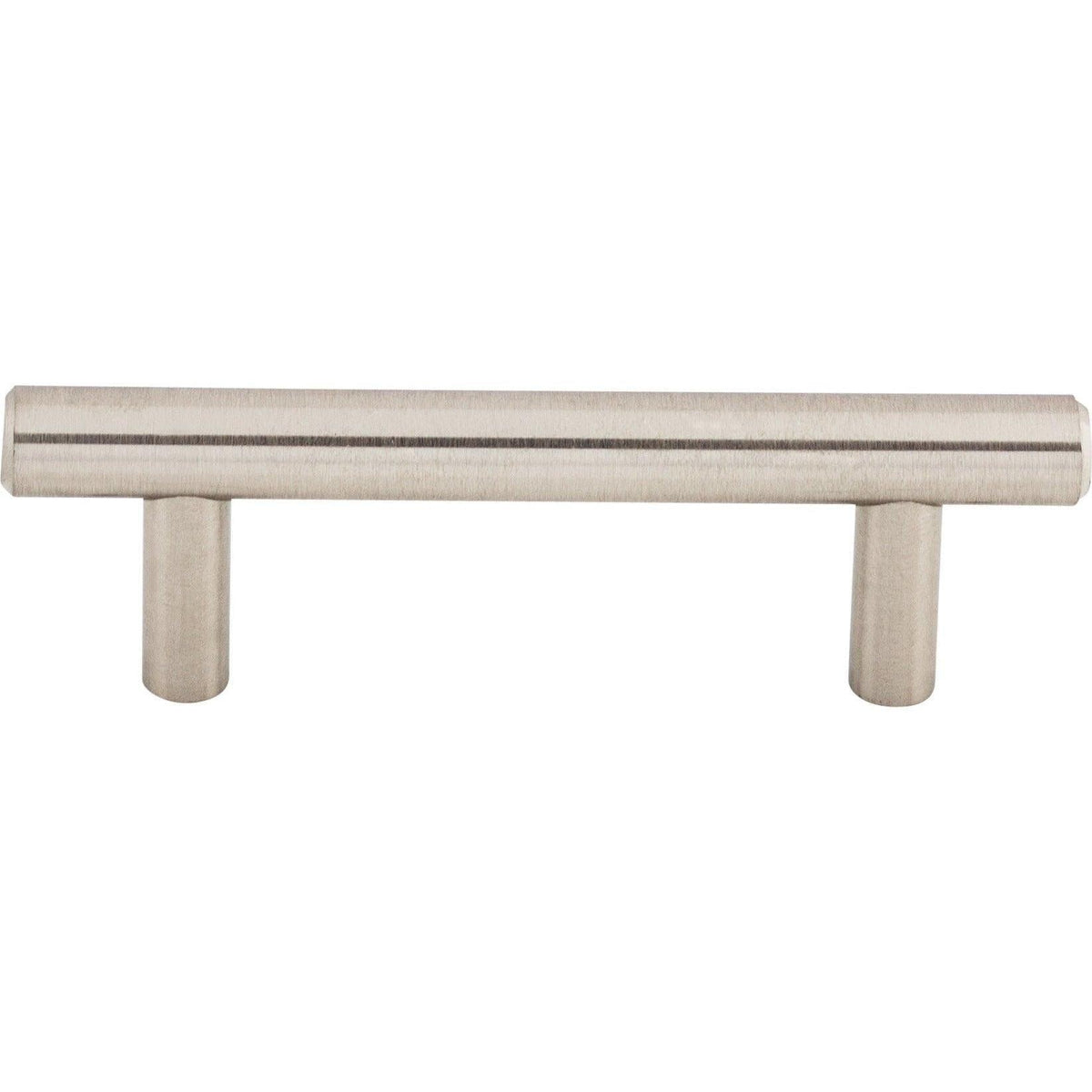 Top Knobs - Hopewell Bar Pull - M429A | Montreal Lighting & Hardware
