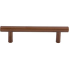 Top Knobs - Hopewell Bar Pull - M757 | Montreal Lighting & Hardware