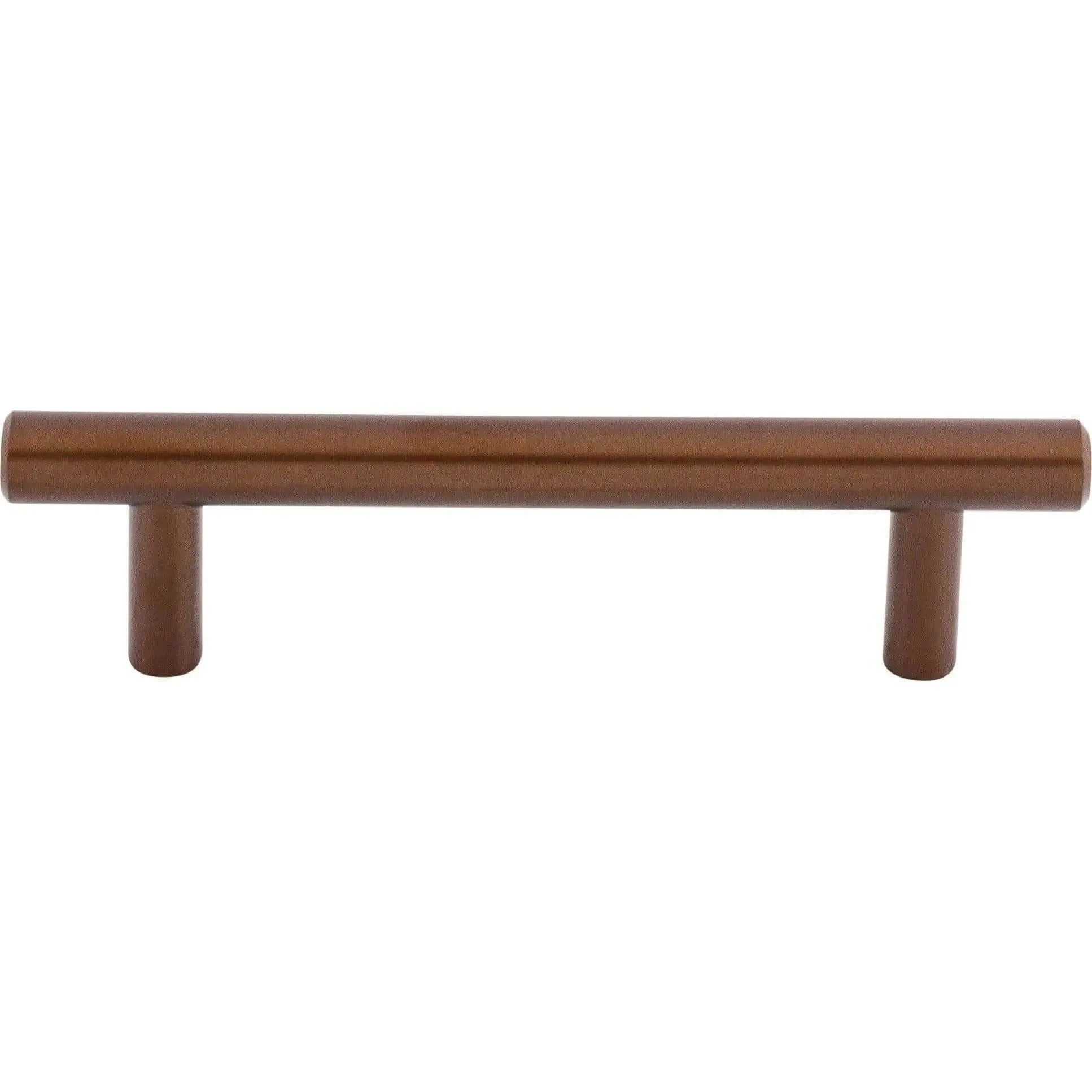 Top Knobs - Hopewell Bar Pull - M757 | Montreal Lighting & Hardware