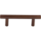 Top Knobs - Hopewell Bar Pull - M757A | Montreal Lighting & Hardware