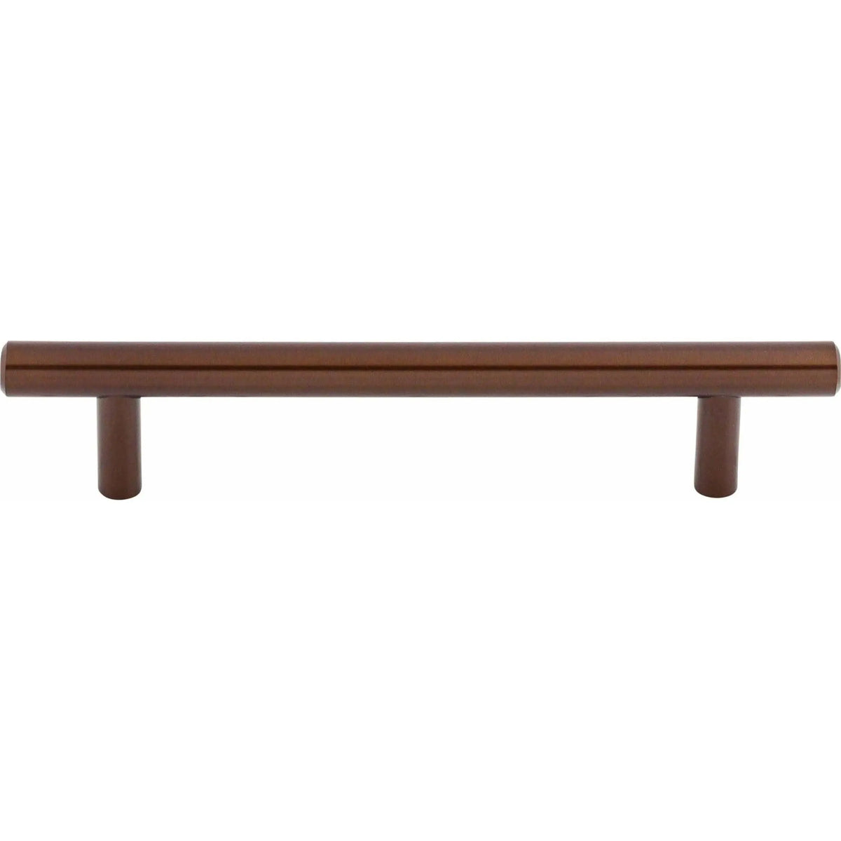 Top Knobs - Hopewell Bar Pull - M758 | Montreal Lighting & Hardware