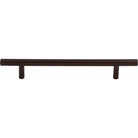 Top Knobs - Hopewell Bar Pull - M759 | Montreal Lighting & Hardware