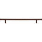 Top Knobs - Hopewell Bar Pull - M760 | Montreal Lighting & Hardware