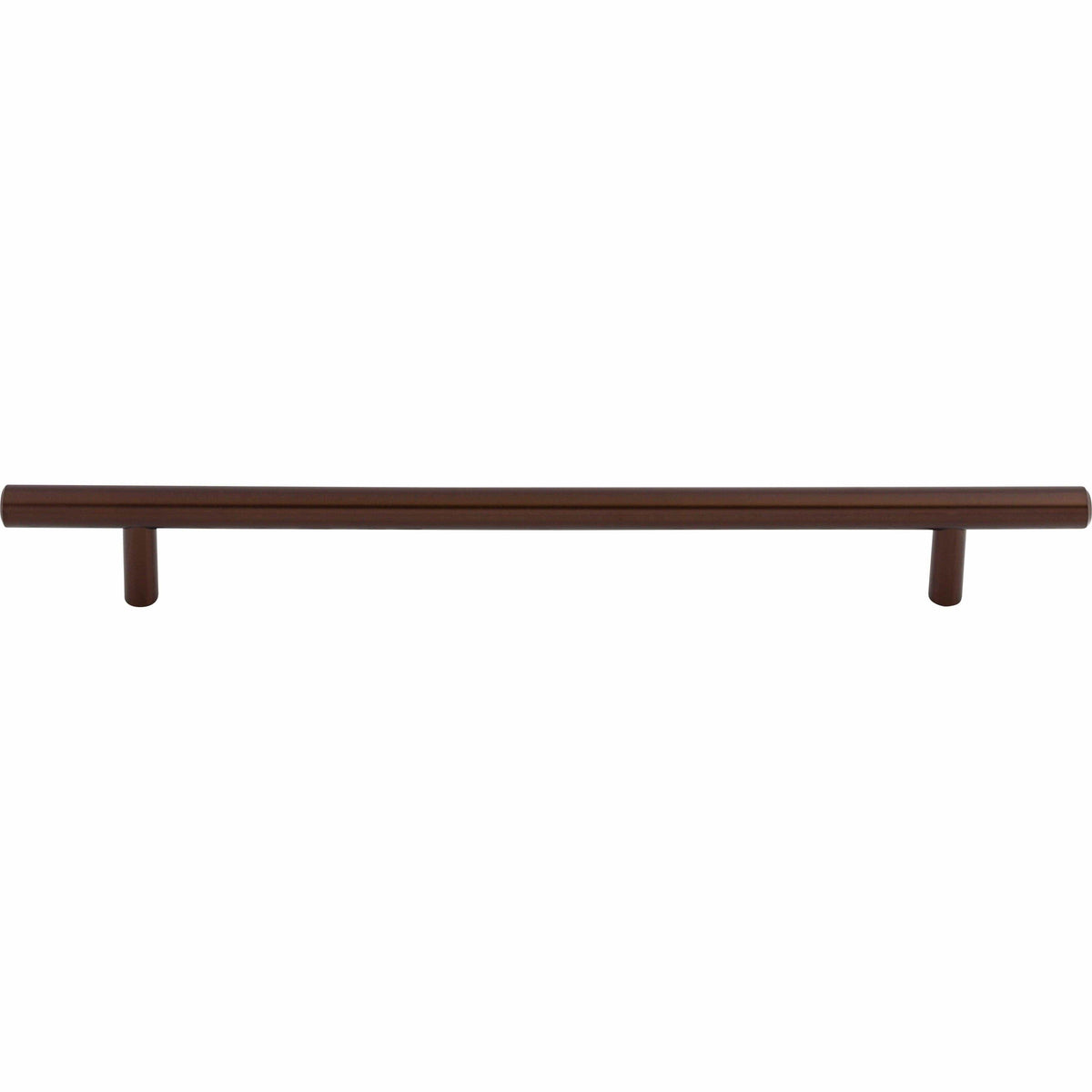 Top Knobs - Hopewell Bar Pull - M760 | Montreal Lighting & Hardware