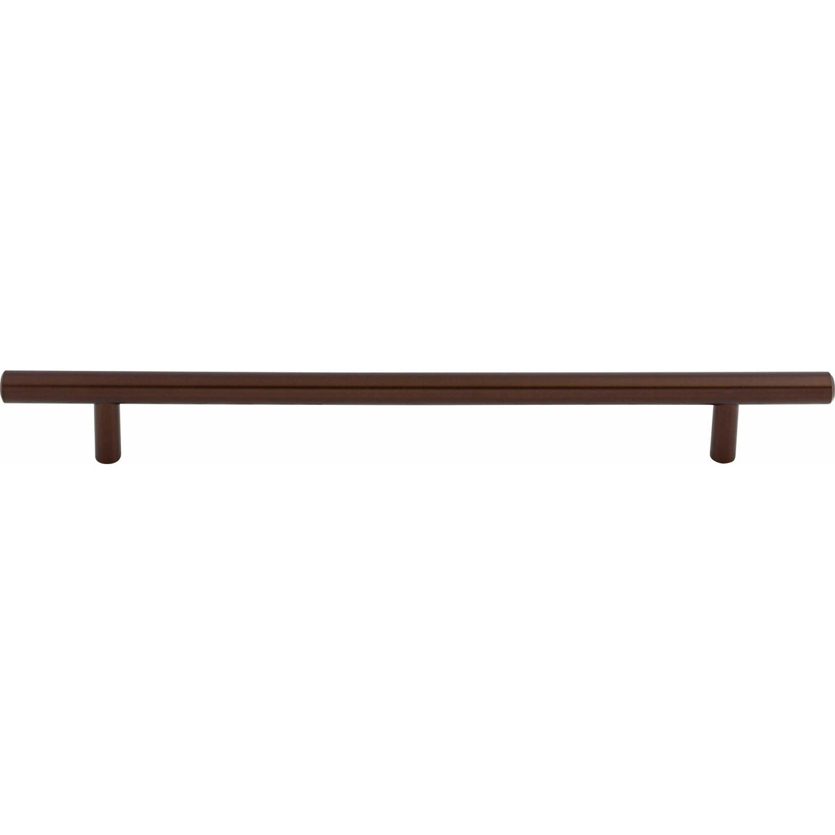 Top Knobs - Hopewell Bar Pull - M760 | Montreal Lighting & Hardware