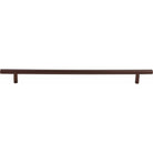 Top Knobs - Hopewell Bar Pull - M761 | Montreal Lighting & Hardware