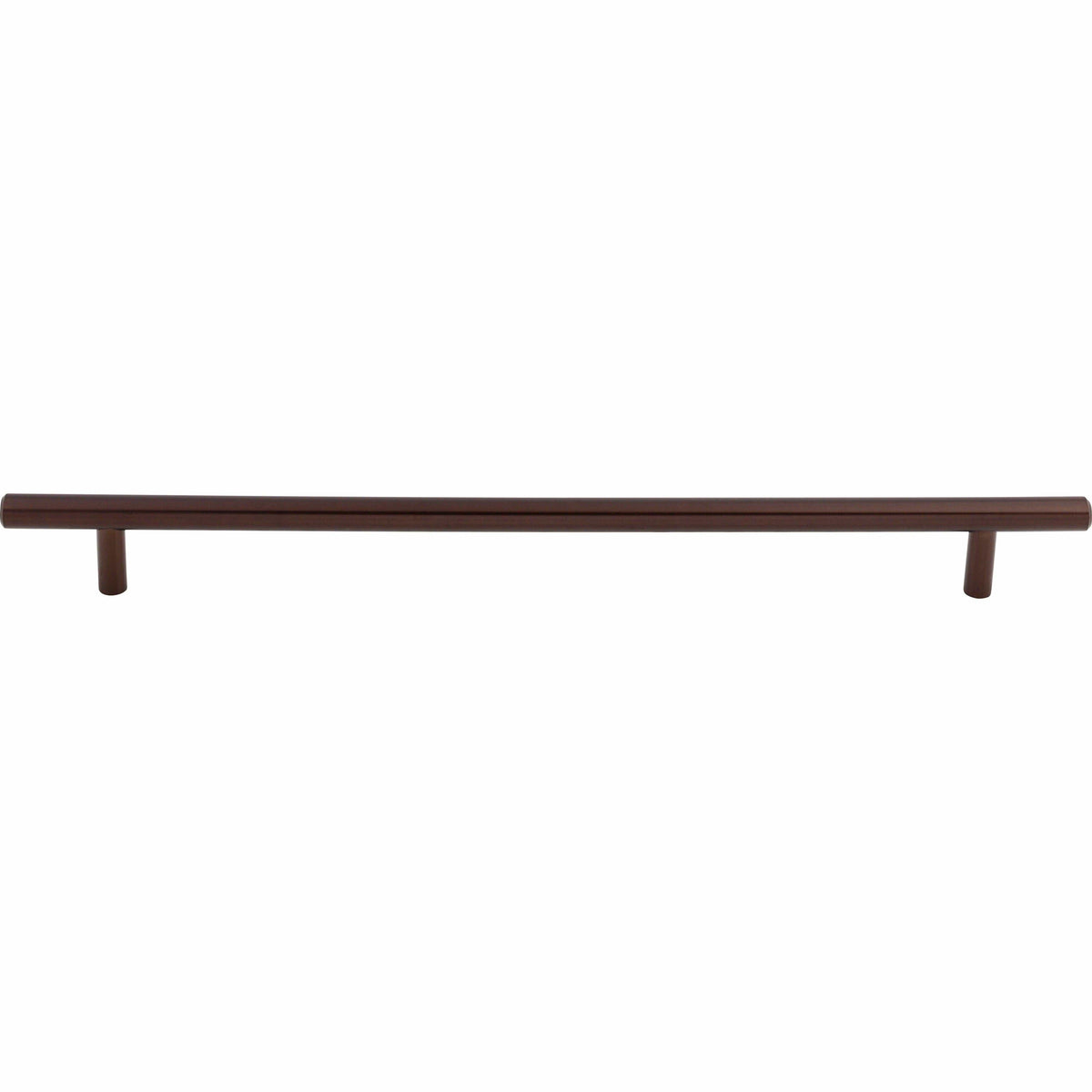 Top Knobs - Hopewell Bar Pull - M761 | Montreal Lighting & Hardware