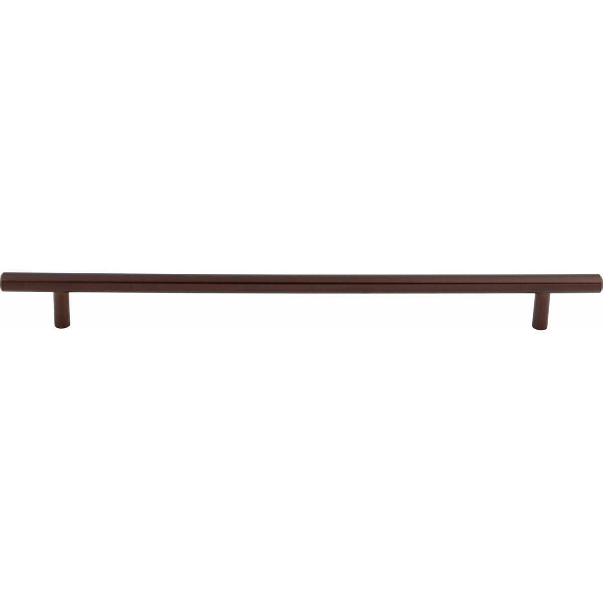 Top Knobs - Hopewell Bar Pull - M761 | Montreal Lighting & Hardware