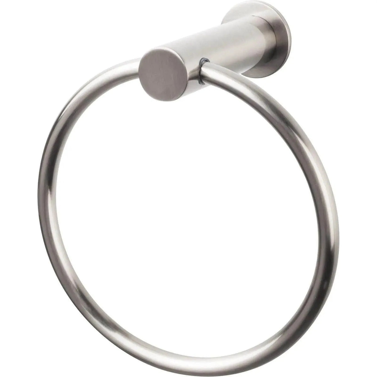 Top Knobs - Hopewell Bath Ring - HOP5BSN | Montreal Lighting & Hardware