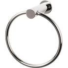 Top Knobs - Hopewell Bath Ring - HOP5PN | Montreal Lighting & Hardware