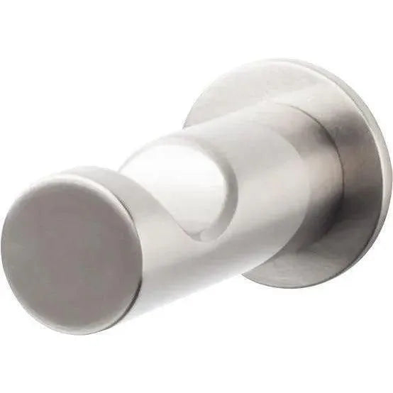 Top Knobs - Hopewell Bath Single Hook - HOP1BSN | Montreal Lighting & Hardware