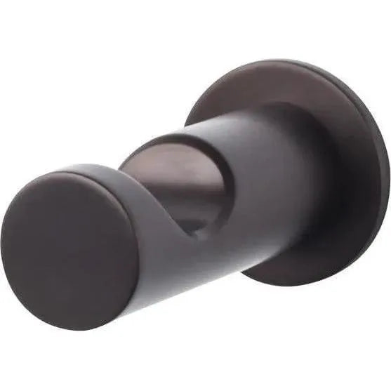 Top Knobs - Hopewell Bath Single Hook - HOP1ORB | Montreal Lighting & Hardware