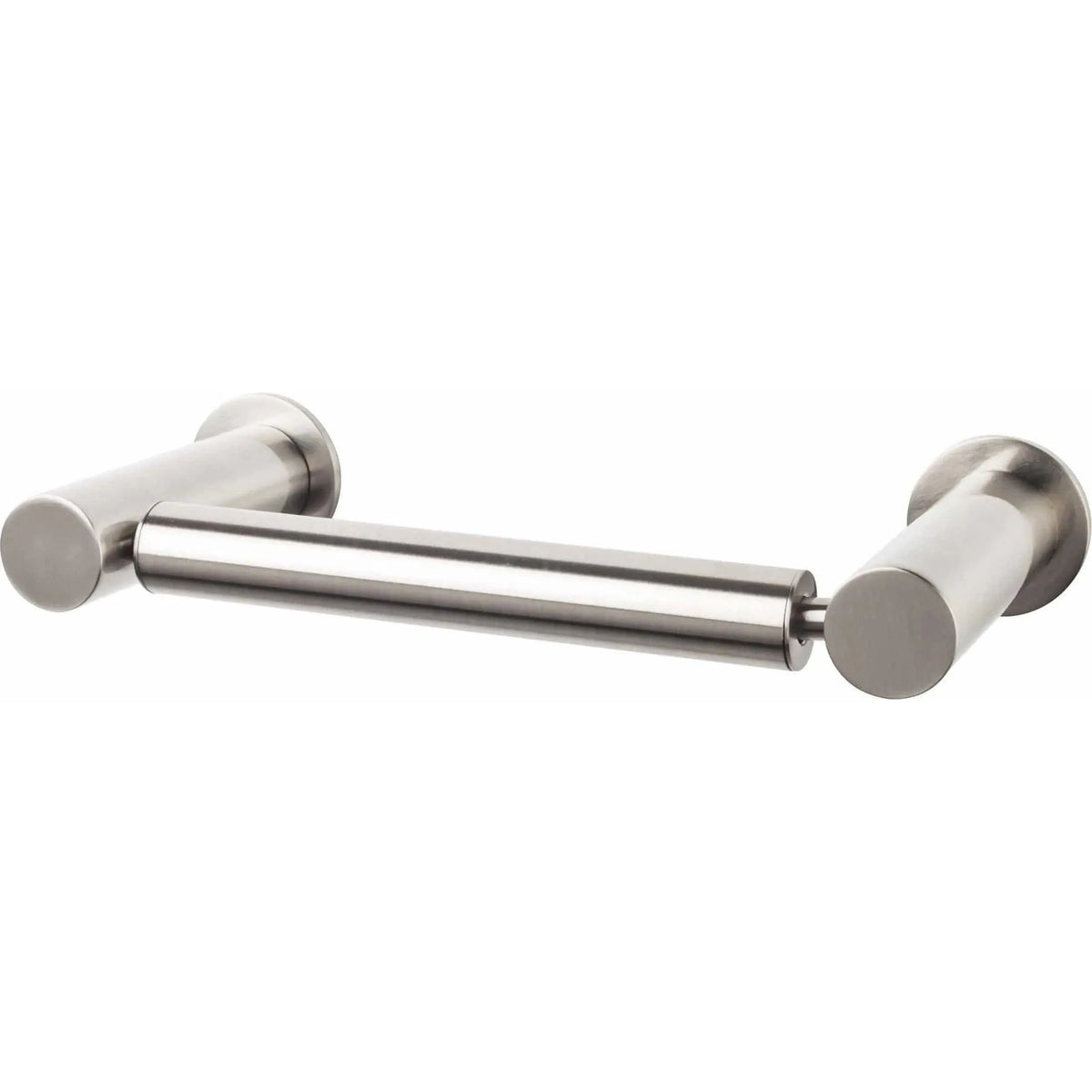 Top Knobs - Hopewell Bath Tissue Holder - HOP3BSN | Montreal Lighting & Hardware