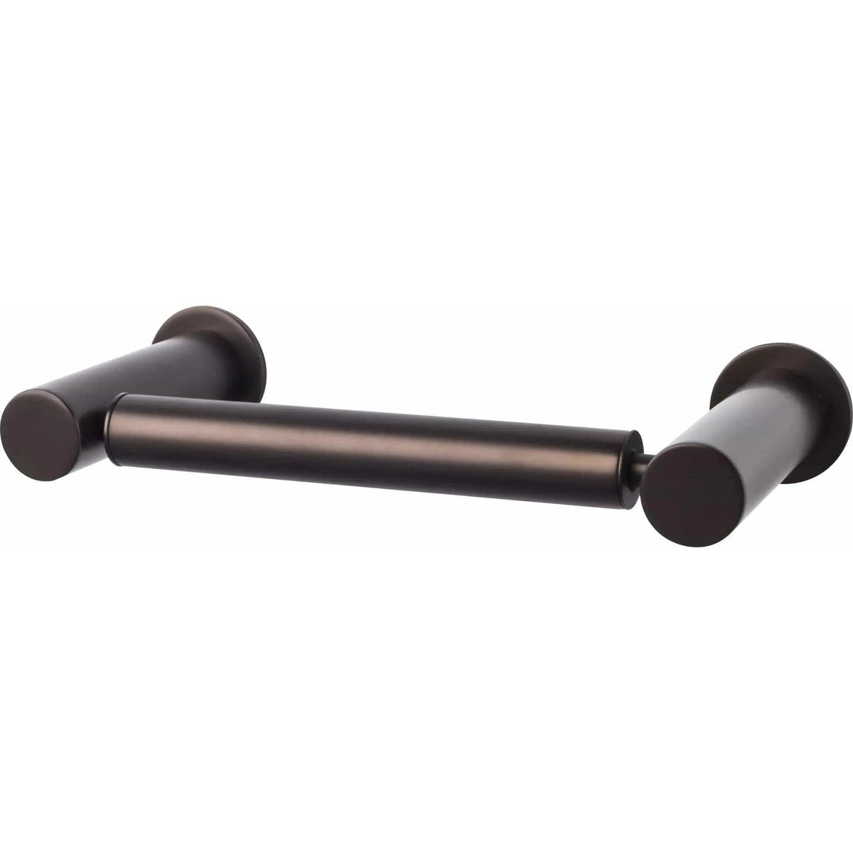 Top Knobs - Hopewell Bath Tissue Holder - HOP3ORB | Montreal Lighting & Hardware