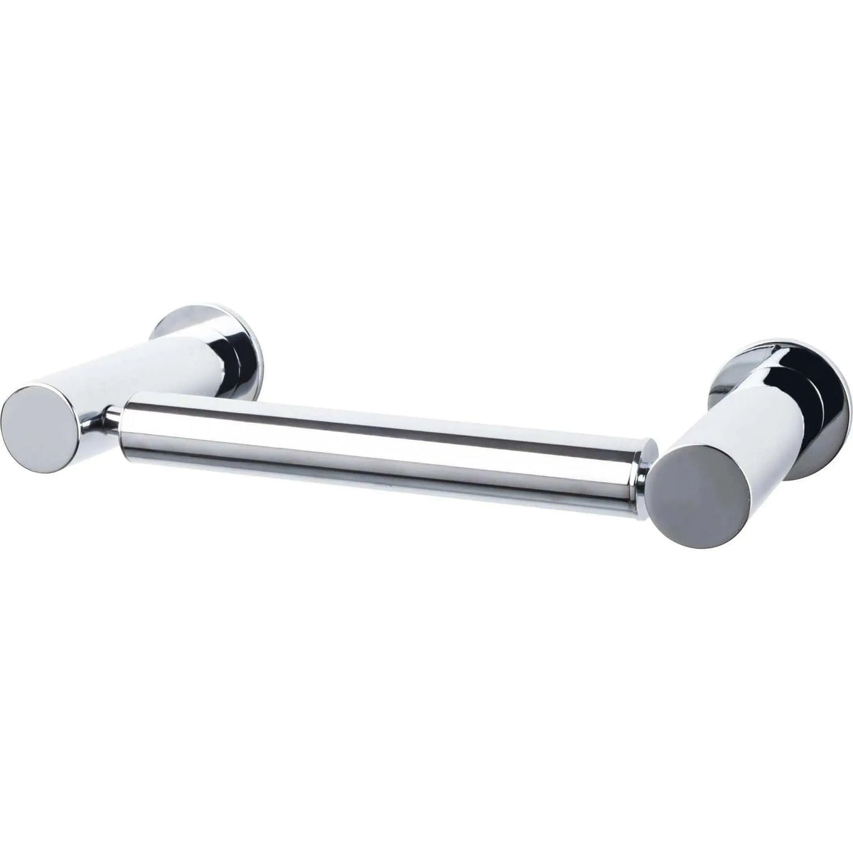 Top Knobs - Hopewell Bath Tissue Holder - HOP3PC | Montreal Lighting & Hardware
