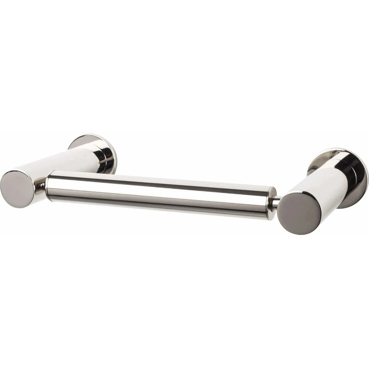 Top Knobs - Hopewell Bath Tissue Holder - HOP3PN | Montreal Lighting & Hardware