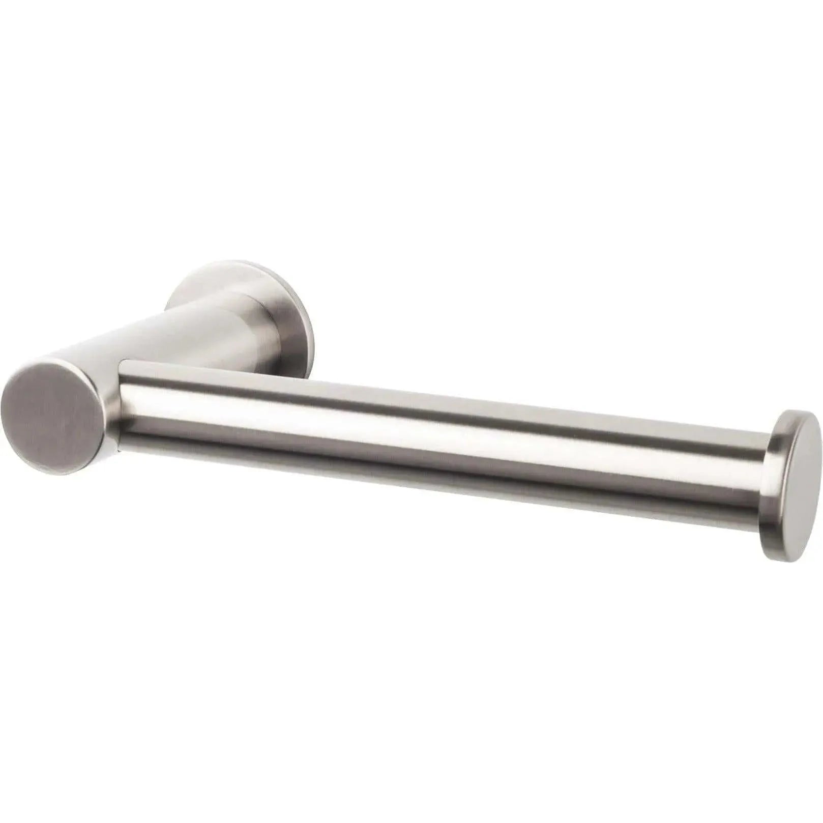 Top Knobs - Hopewell Bath Tissue Hook - HOP4BLK | Montreal Lighting & Hardware