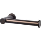Top Knobs - Hopewell Bath Tissue Hook - HOP4ORB | Montreal Lighting & Hardware
