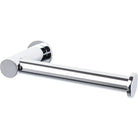 Top Knobs - Hopewell Bath Tissue Hook - HOP4PC | Montreal Lighting & Hardware