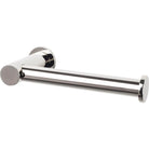Top Knobs - Hopewell Bath Tissue Hook - HOP4PN | Montreal Lighting & Hardware