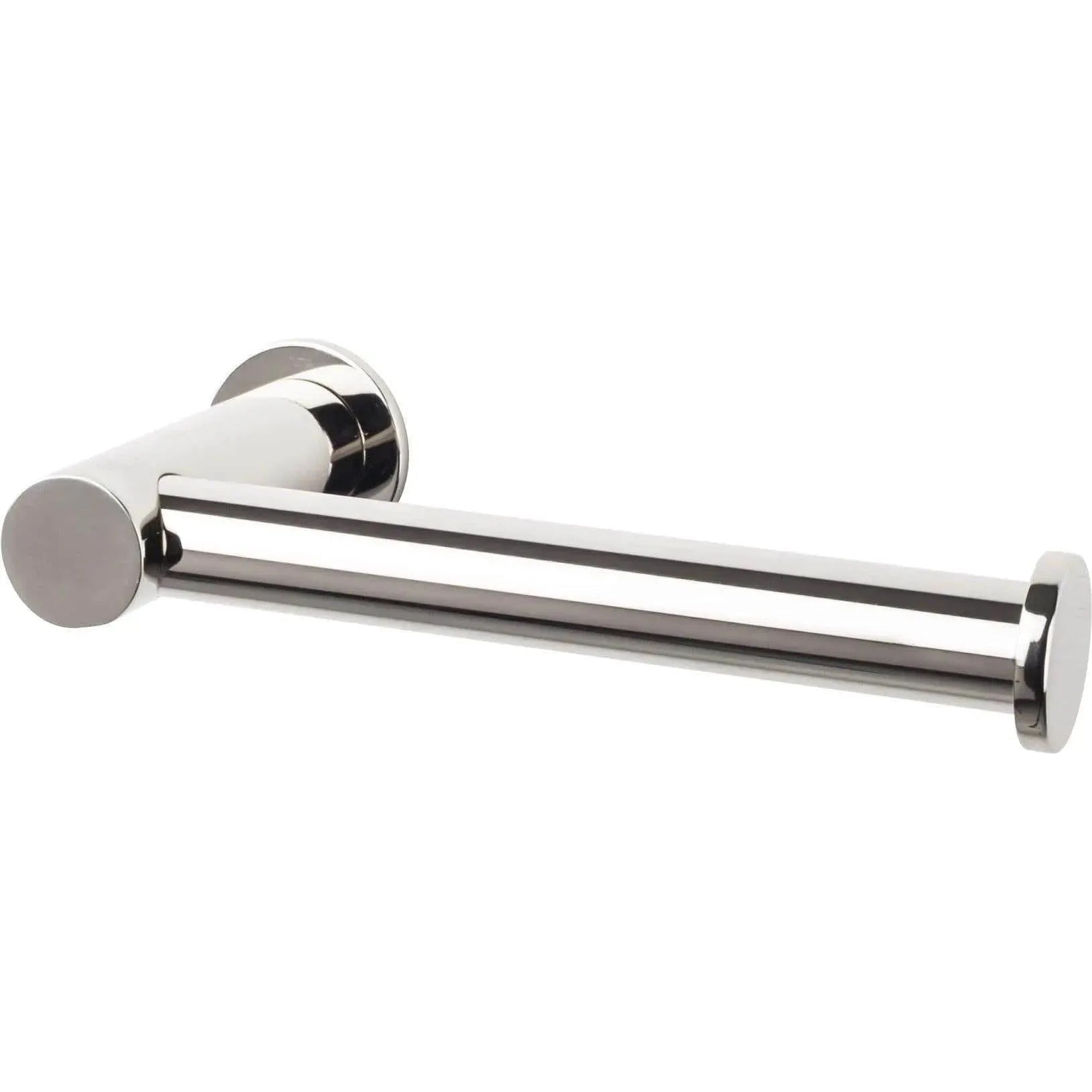 Top Knobs - Hopewell Bath Tissue Hook - HOP4PN | Montreal Lighting & Hardware